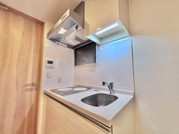 物件内観写真14　(キッチン)