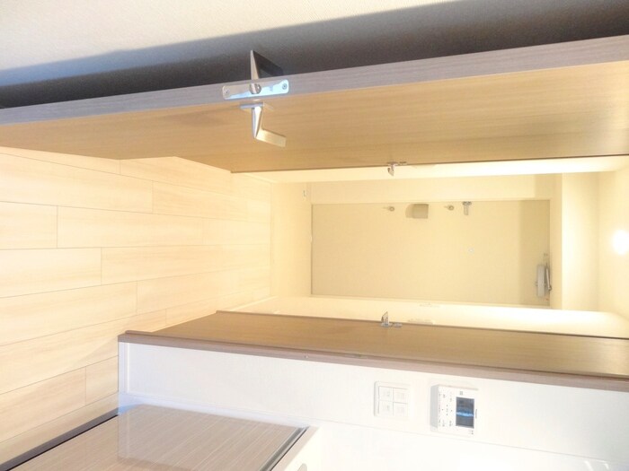 物件内観写真15　(廊下)