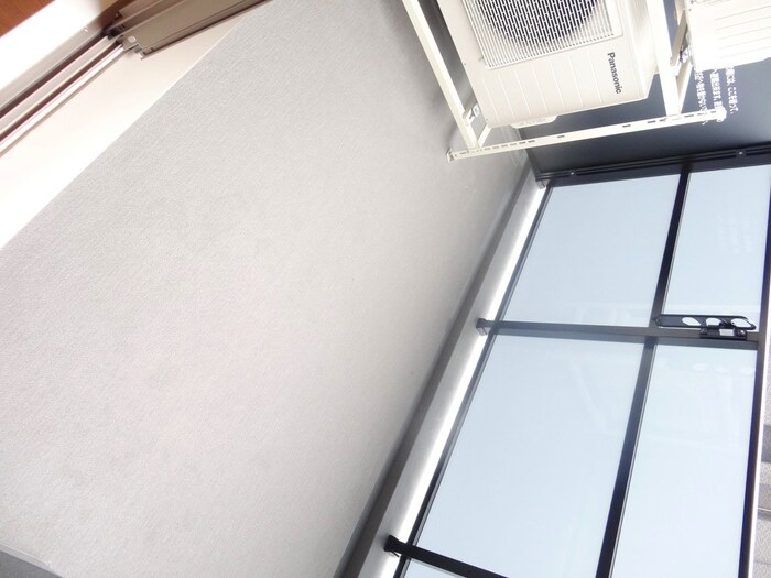 物件内観写真16　(ベランダ・バルコニー)