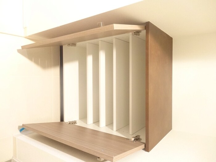 物件内観写真16　(靴箱)