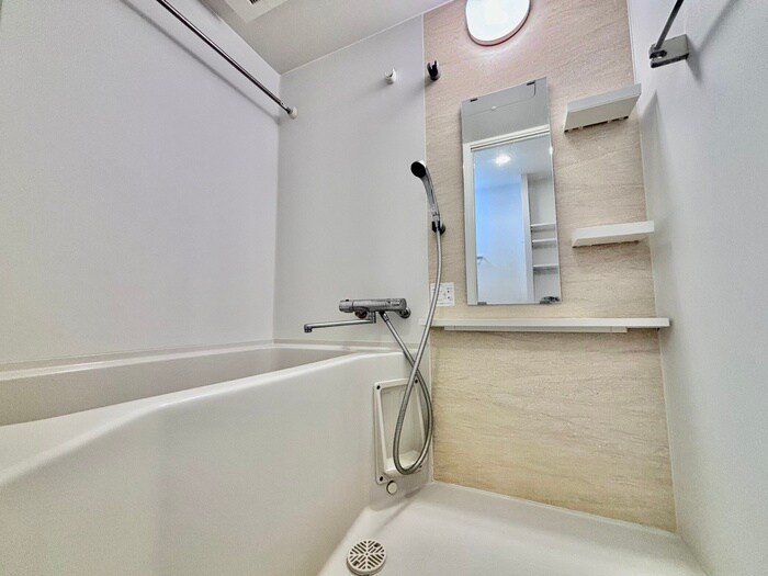 物件内観写真17　(バス／シャワールーム等)