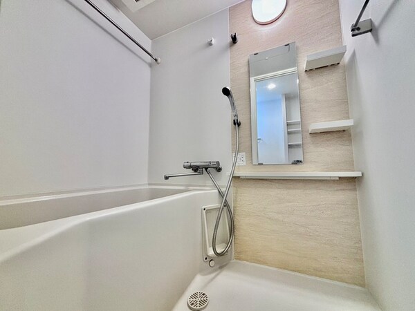 バス／シャワールーム等