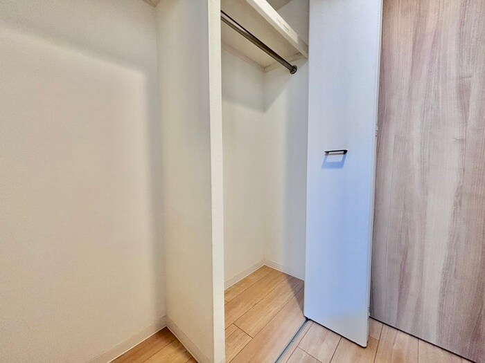 物件内観写真19　(収納)