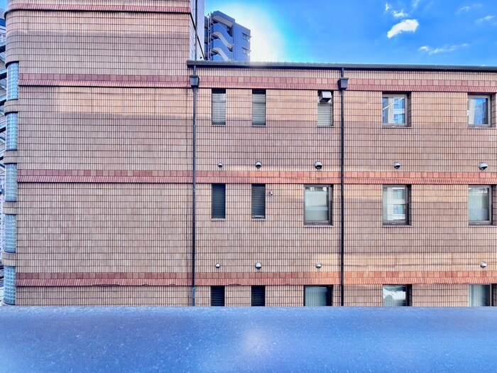 物件内観写真20　(室内からの展望)