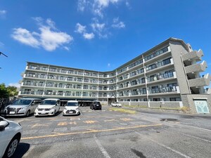 Liberty　Hills　Ⅱ外観写真