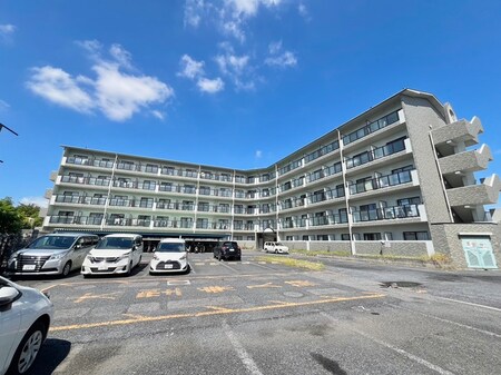 Liberty　Hills　Ⅱ外観写真