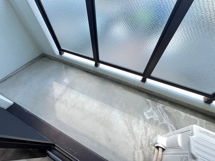 物件内観写真19　(ベランダ・バルコニー)