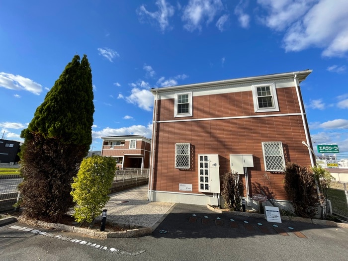 物件外観写真6　(外観写真)