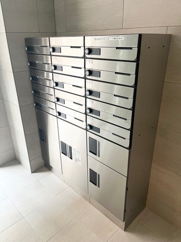 建物設備