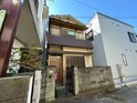 元浜町貸家