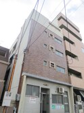 ニュー大阪マンション
