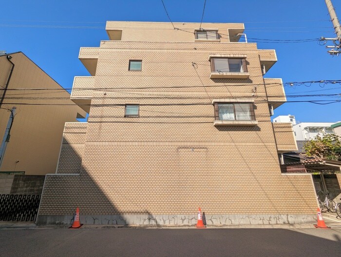 物件外観写真3　(外観写真)