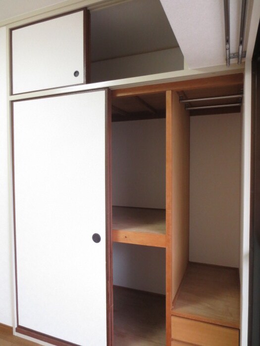 物件内観写真11　(収納)