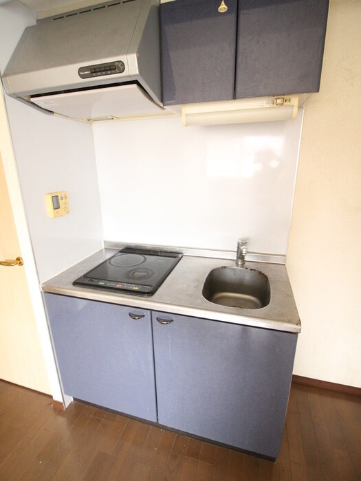 物件内観写真9　(キッチン)