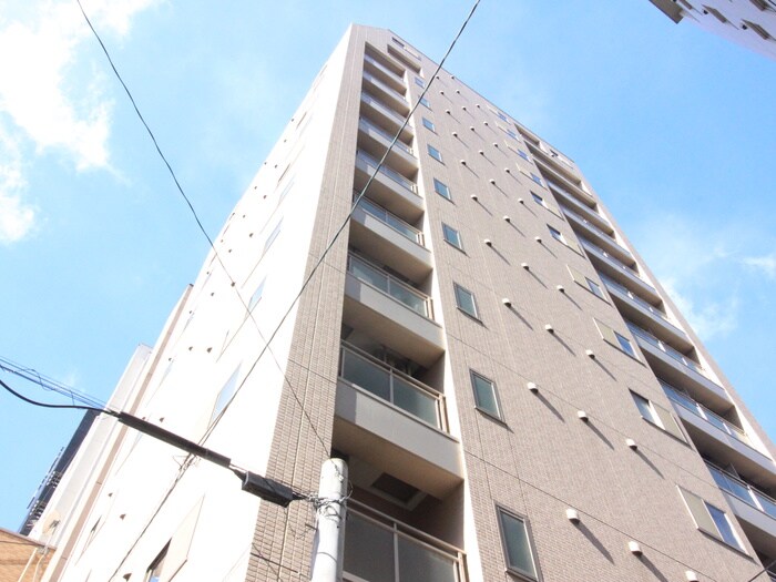 物件外観写真6　(外観写真)