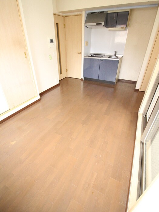 物件内観写真13　(居室)