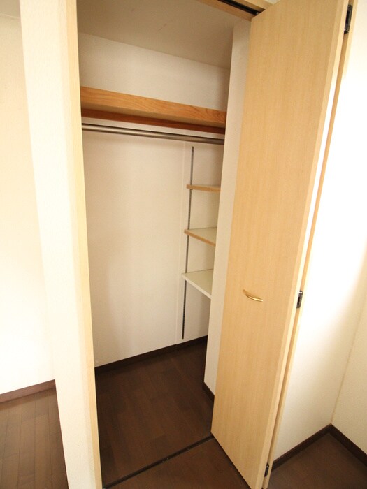 物件内観写真14　(収納)