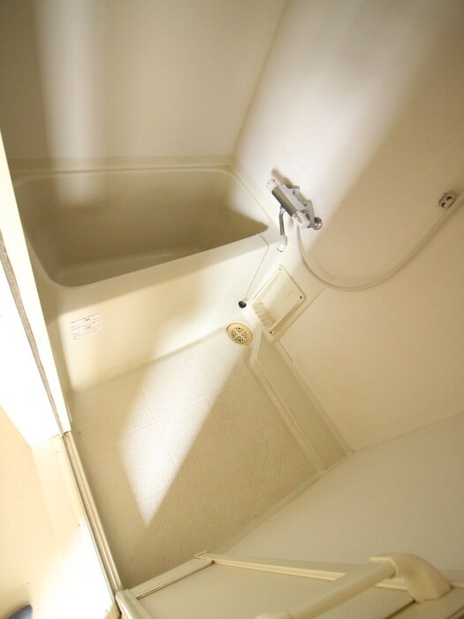 物件内観写真17　(バス／シャワールーム等)