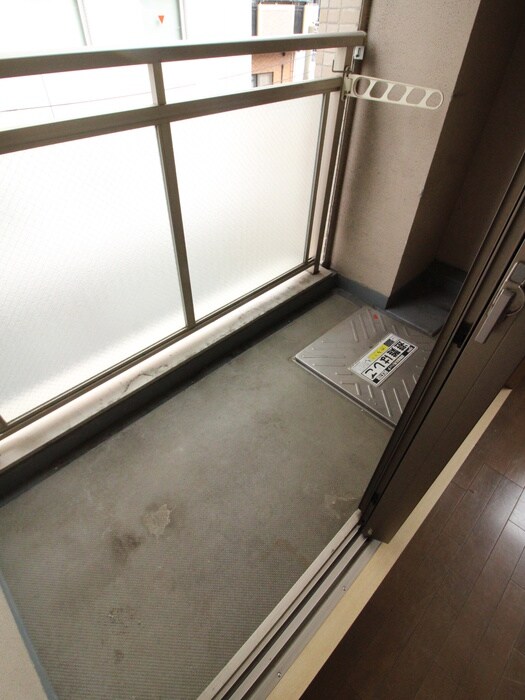 物件内観写真21　(ベランダ・バルコニー)