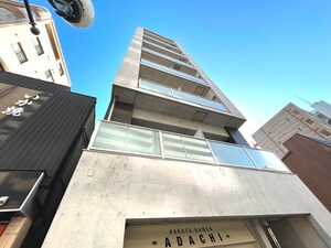 Ｚｏｎｅ１／ｆＰＡＲＴ５外観写真