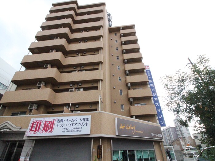 物件外観写真3　(外観写真)