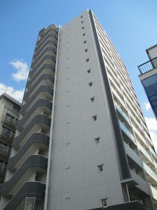 物件外観写真6　(外観写真)