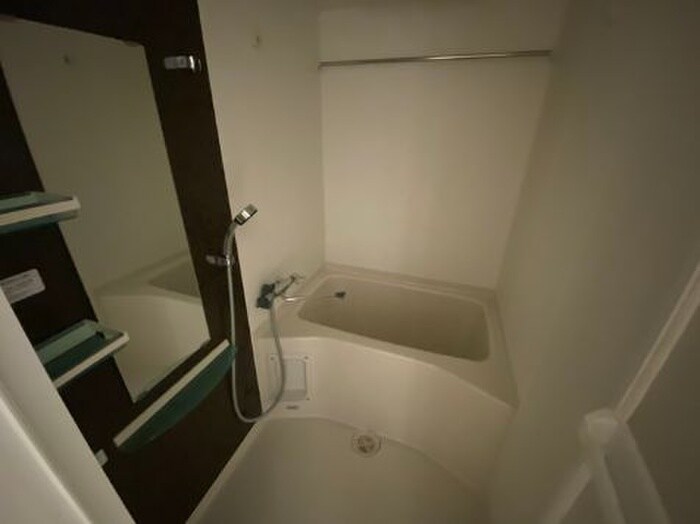 物件内観写真10　(バス／シャワールーム等)