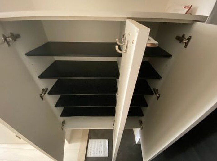 物件内観写真19　(靴箱)