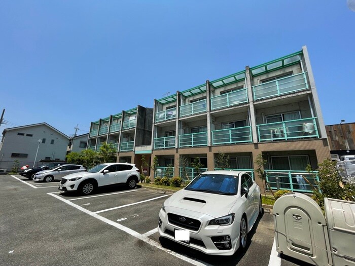 物件外観写真2　(外観写真)