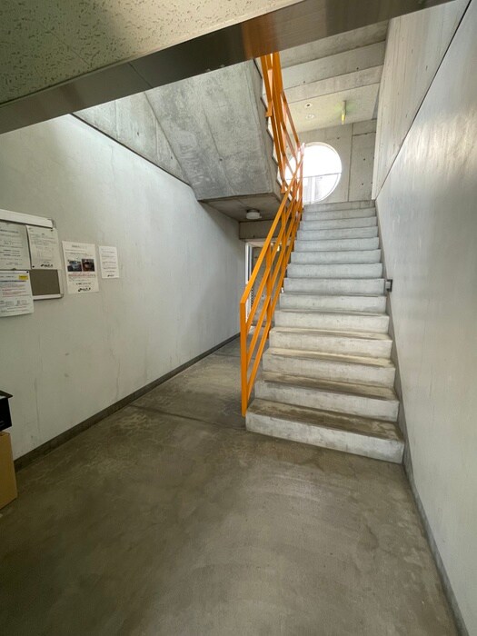 物件外観写真6　(外観写真)