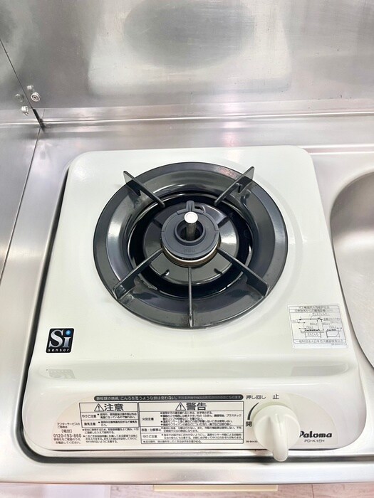 物件内観写真11　(キッチン)