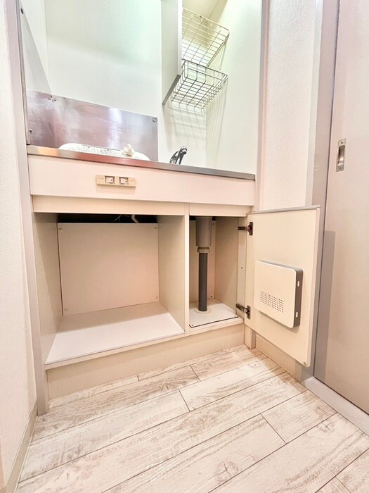 物件内観写真12　(キッチン)