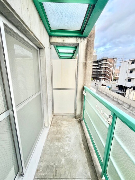 物件内観写真19　(ベランダ・バルコニー)