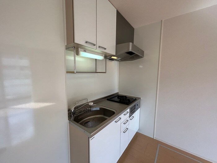 物件内観写真9　(キッチン)