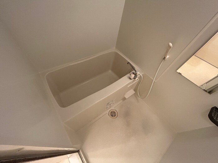 物件内観写真11　(バス／シャワールーム等)