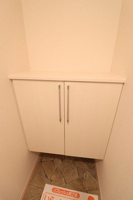 物件内観写真16　(靴箱)