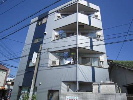 イシダビル外観写真