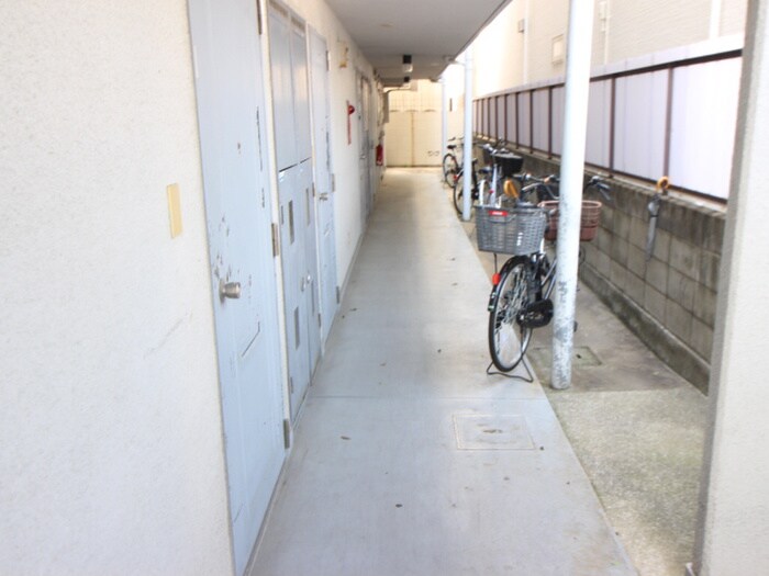 物件外観写真6　(外観写真)