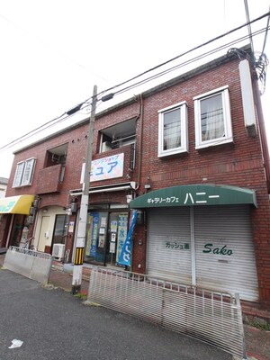 藤井寺１丁目ハイツ外観写真