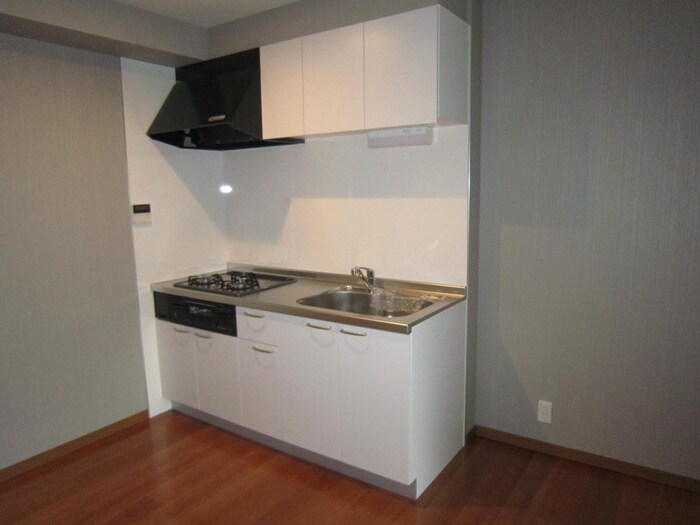 物件内観写真7　(キッチン)