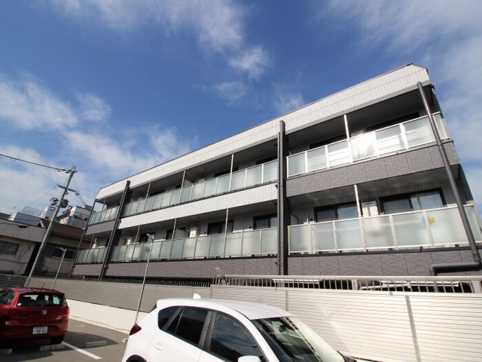 物件外観写真4　(外観写真)