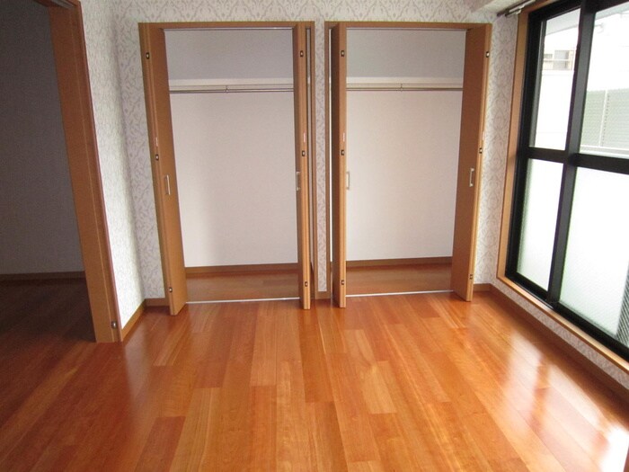 物件内観写真9　(収納)