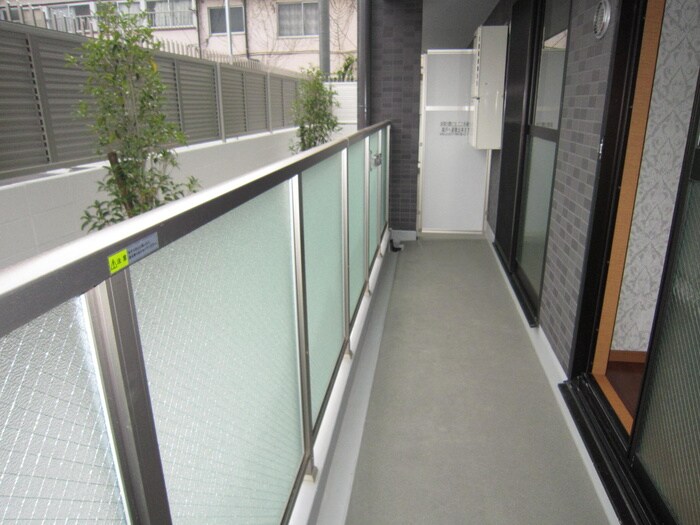 物件内観写真14　(ベランダ・バルコニー)