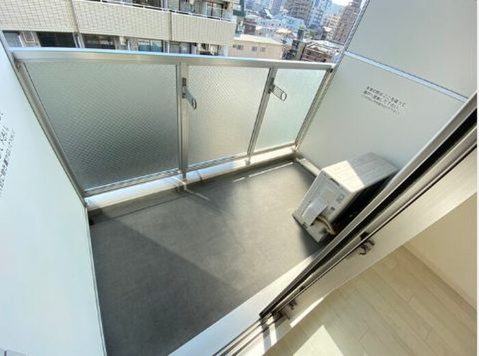 物件内観写真14　(ベランダ・バルコニー)