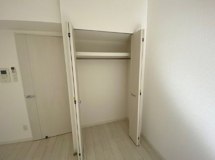 物件内観写真15　(収納)