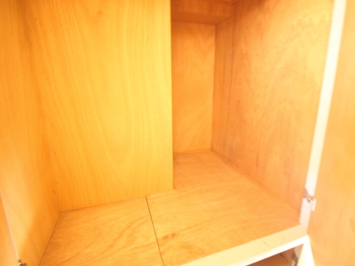 物件内観写真8　(収納)