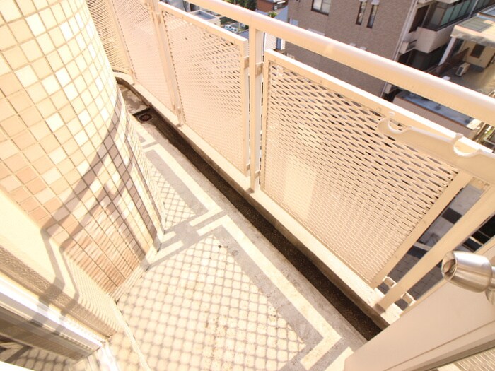 物件内観写真17　(ベランダ・バルコニー)