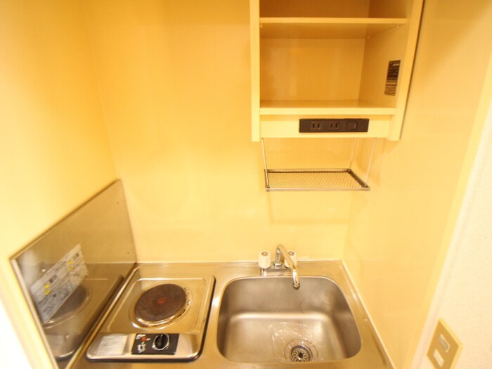 物件内観写真21　(キッチン)