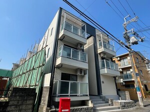 パティオＯＴ外観写真