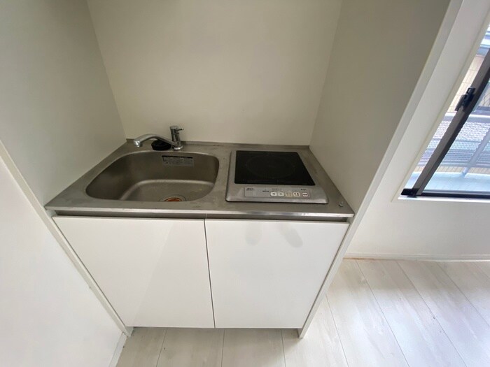 物件内観写真10　(キッチン)